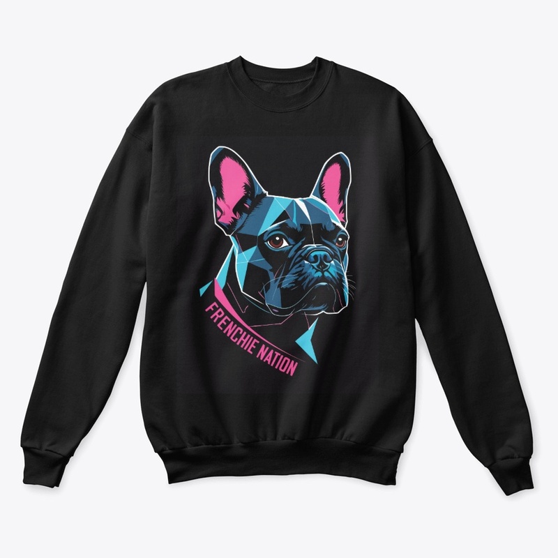 Frenchie Nation