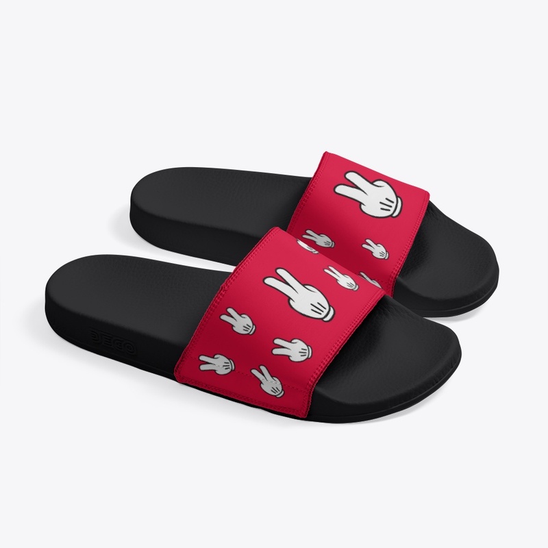 TWO JAYS SLIDES