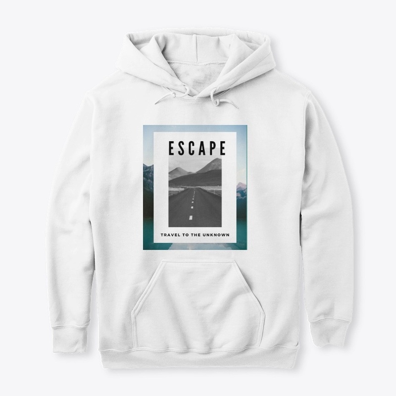 Escape-Travel to the unknown
