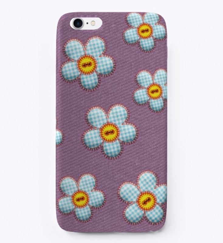 cloth phone case