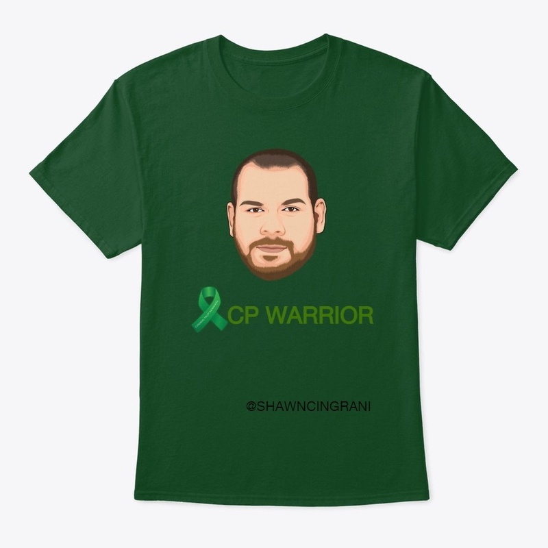 CP WARRIOR