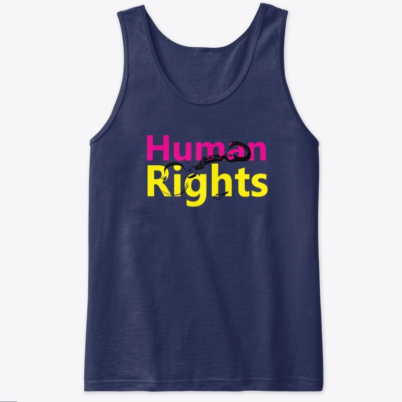 Monkey siam : Human Rights