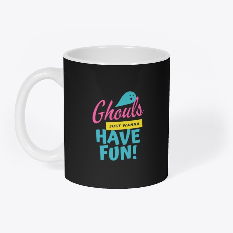 Halloween Typographical  Design