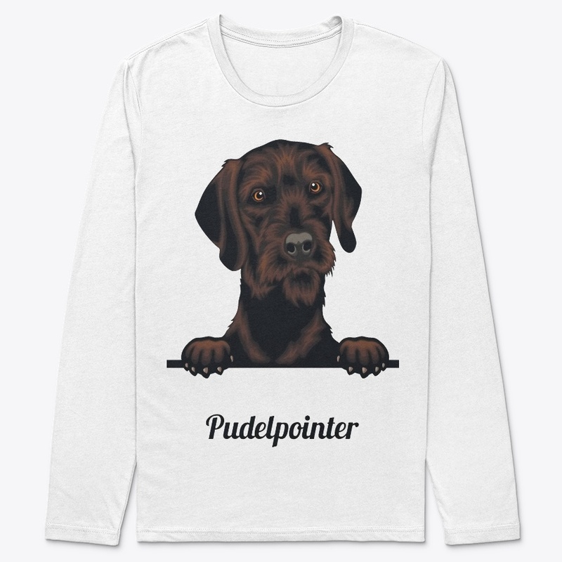 Pudelpointer