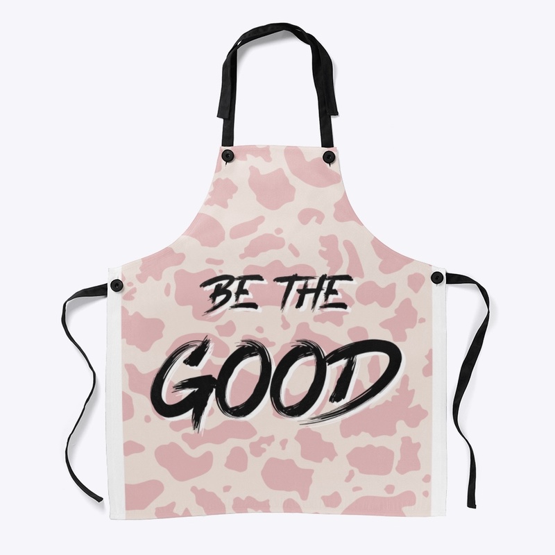 Be The Good