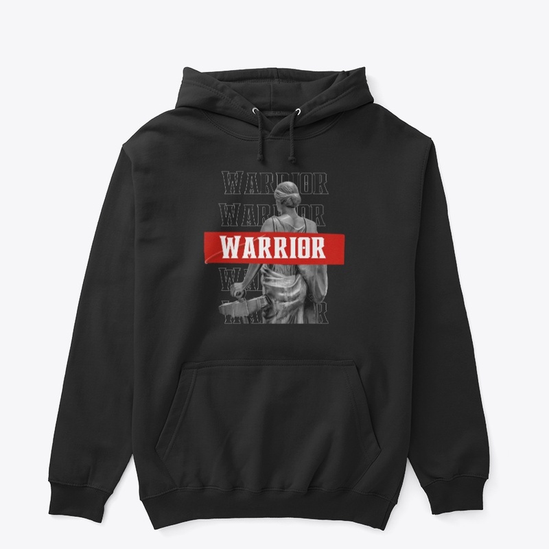 WARRIOR