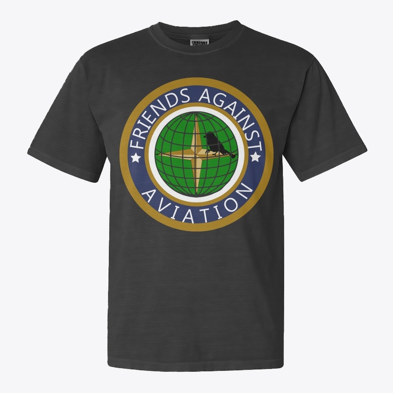 FAA line