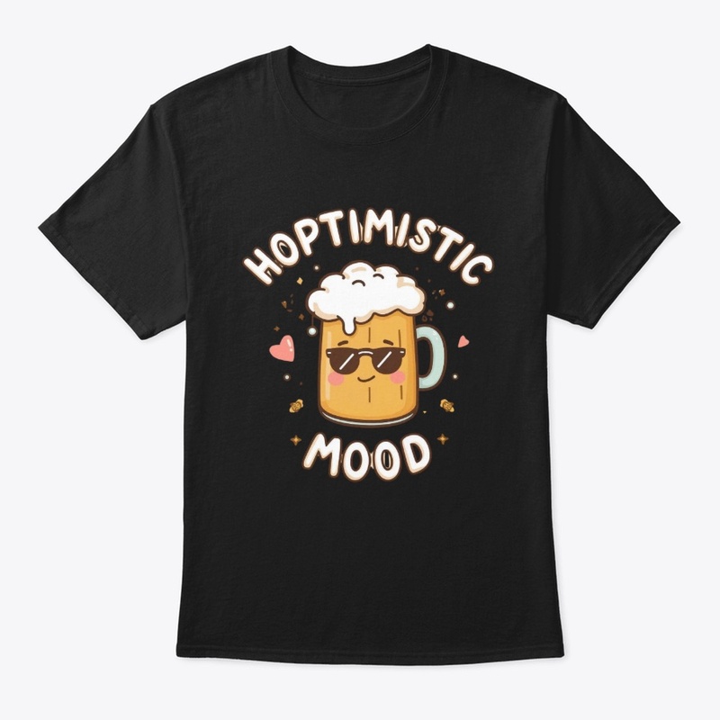 Hoptimistic Mood