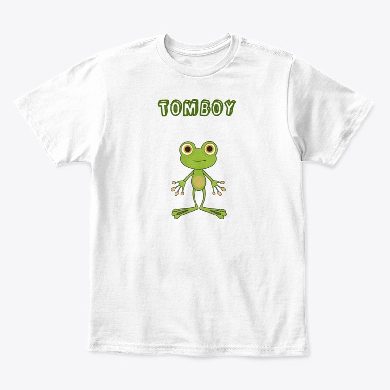 TOMBOY 2