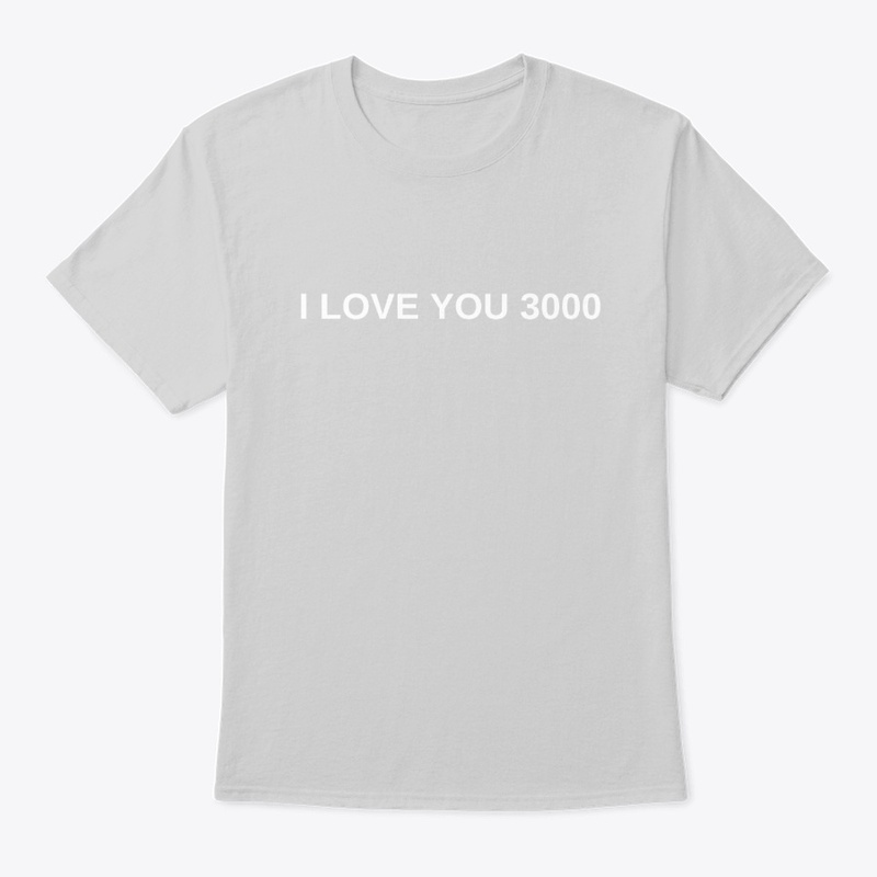 I Love You 3000