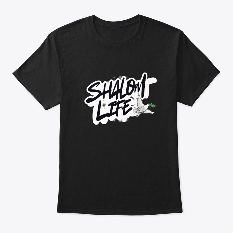 Shalom Life Brand