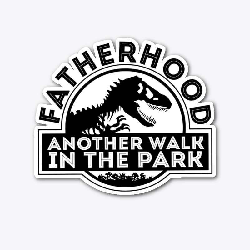 Fatherhood Shirt