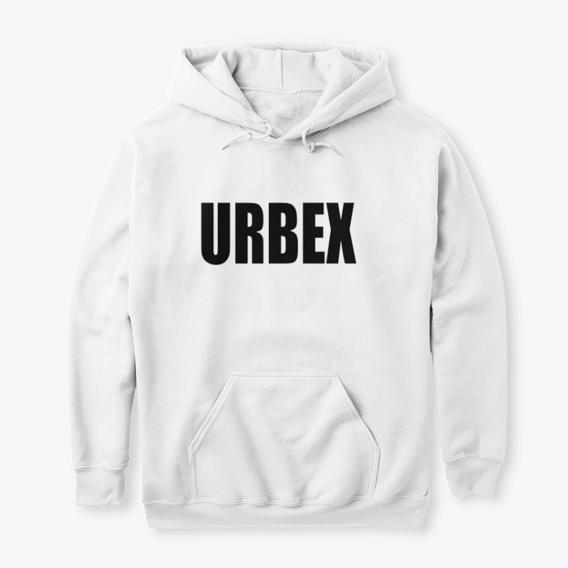 URBEX (black)