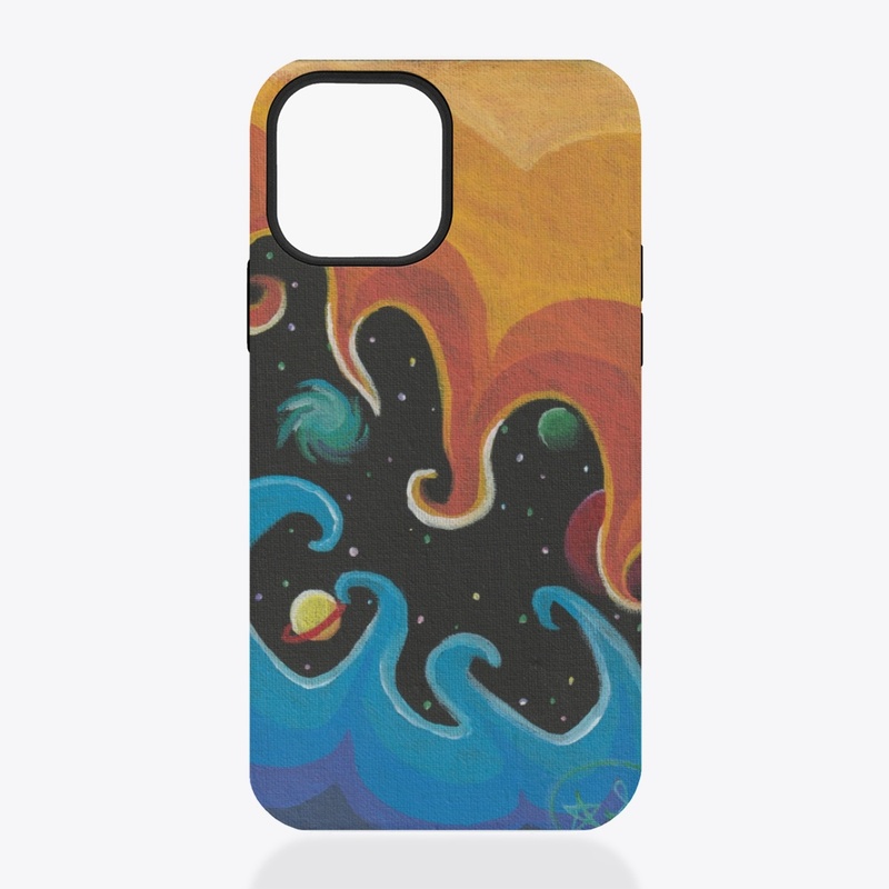 Space Waves