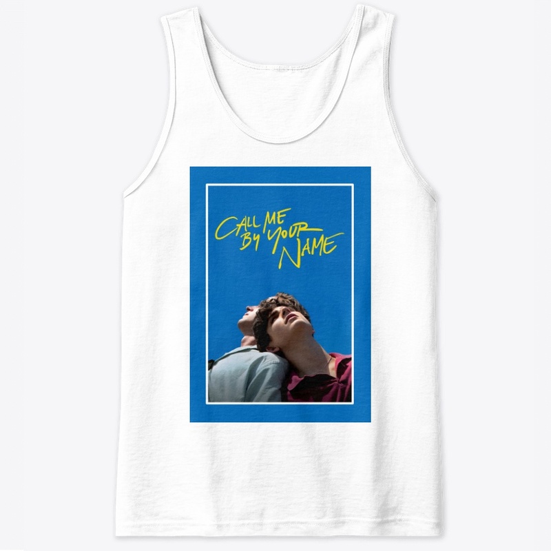 Call Me By Your Name Film Digital Movie