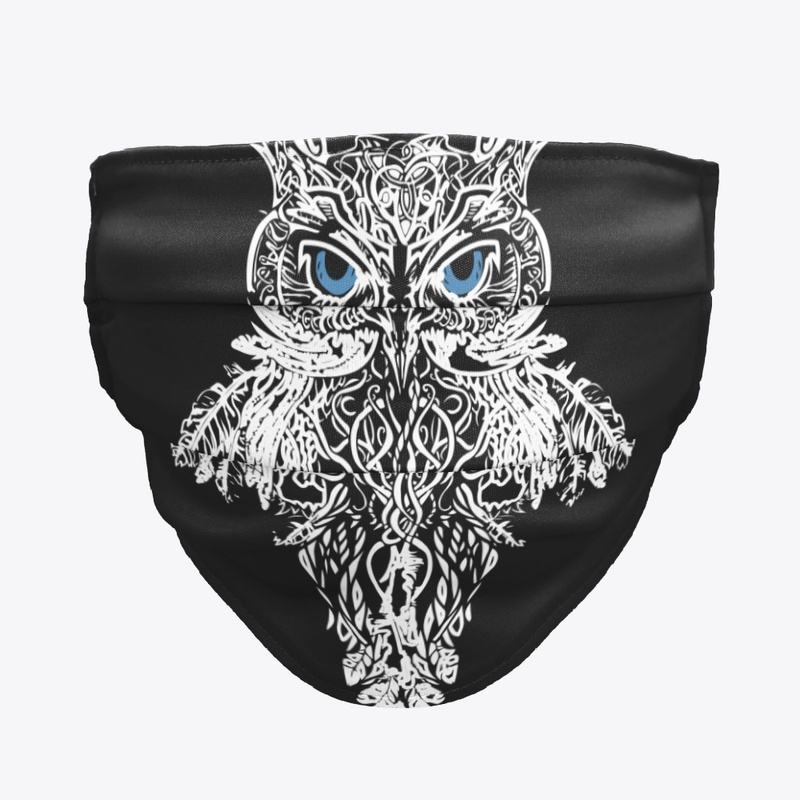 Owl - بومة