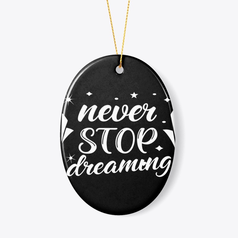 Motivational Typography T-Shirt Design