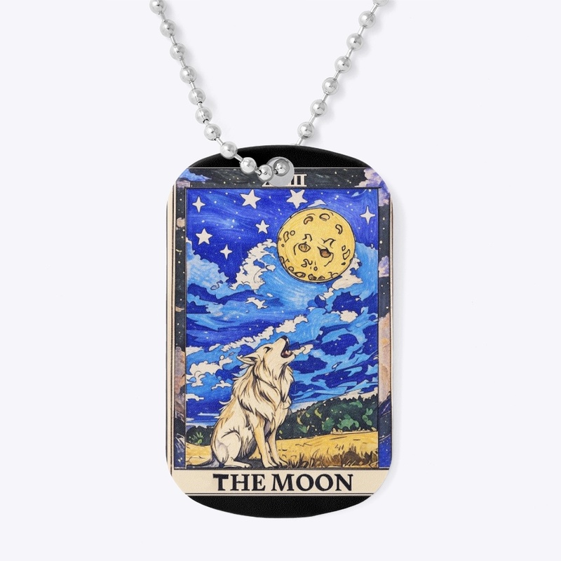 Luna’s Howl 