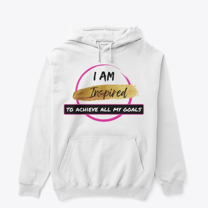 'I AM' Affirmations Range (Inspired)