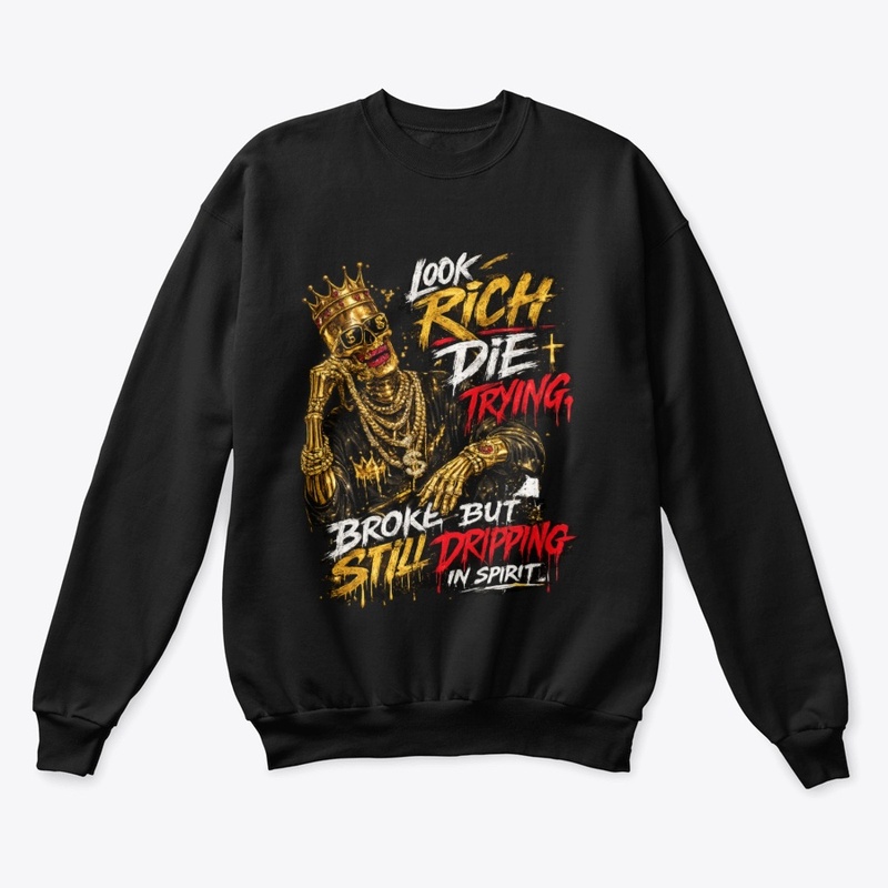 HARD TRUTH Collection