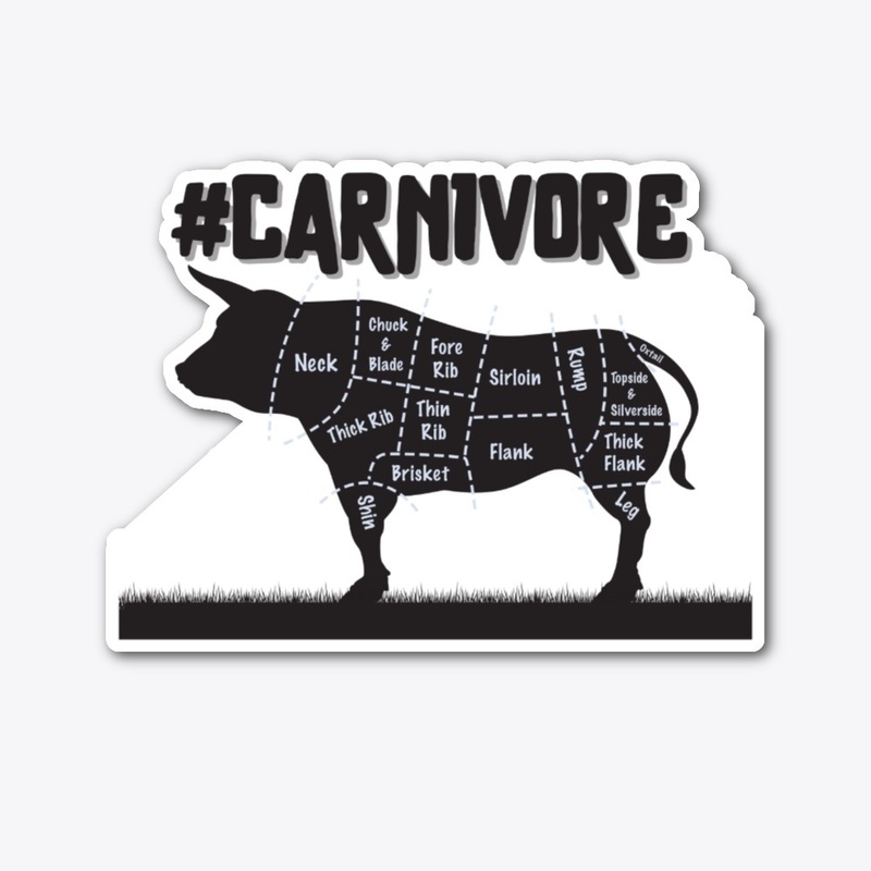 Carnivore meat cuts