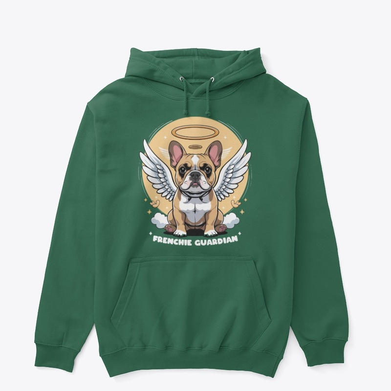 Frenchie Guardian