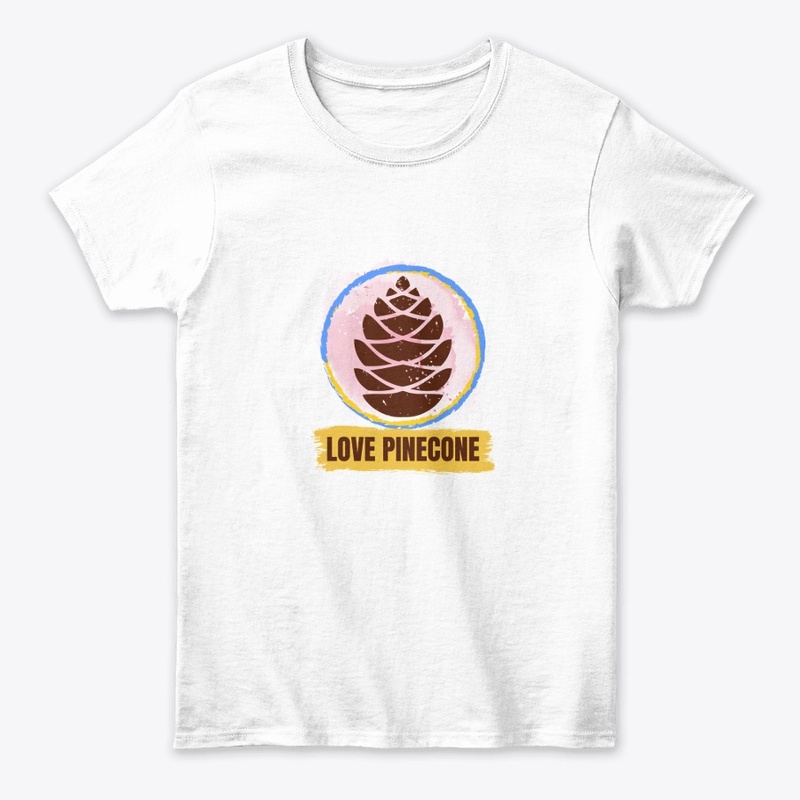 Love Pinecone