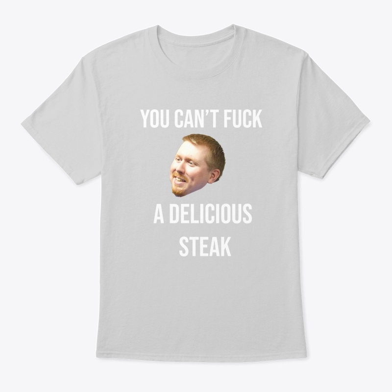 Steak Shirt 