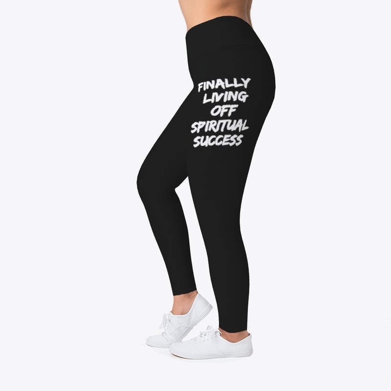 Ladies Floss Leggings