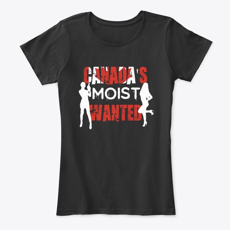 Canada's Moist Wanted