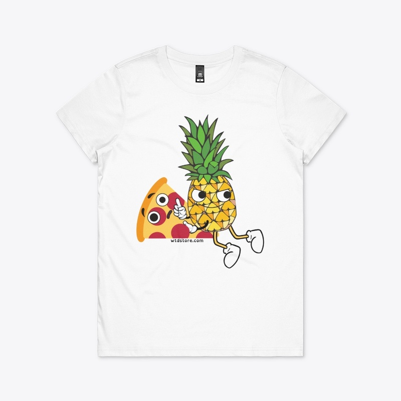 What happens in Hawaii