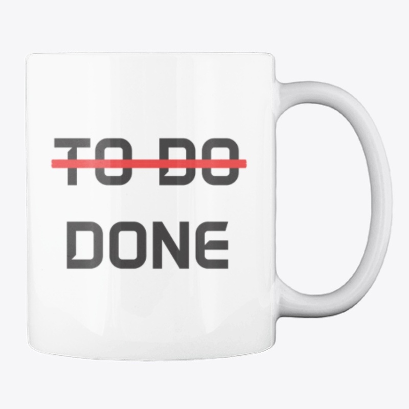 To do - Done