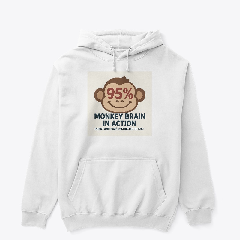 Monkey Brain