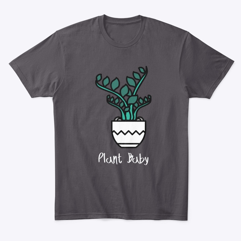Plant Baby
