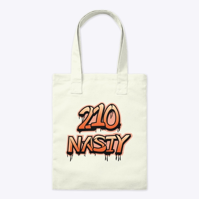 210 NASTY