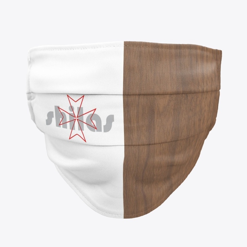 Shilas Mask Nature  