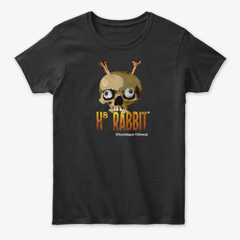 H8 RABBIT Design 