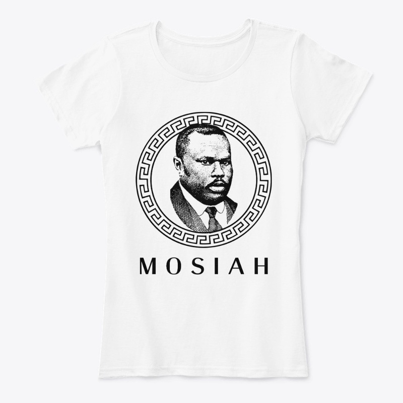 "MOSIAH"