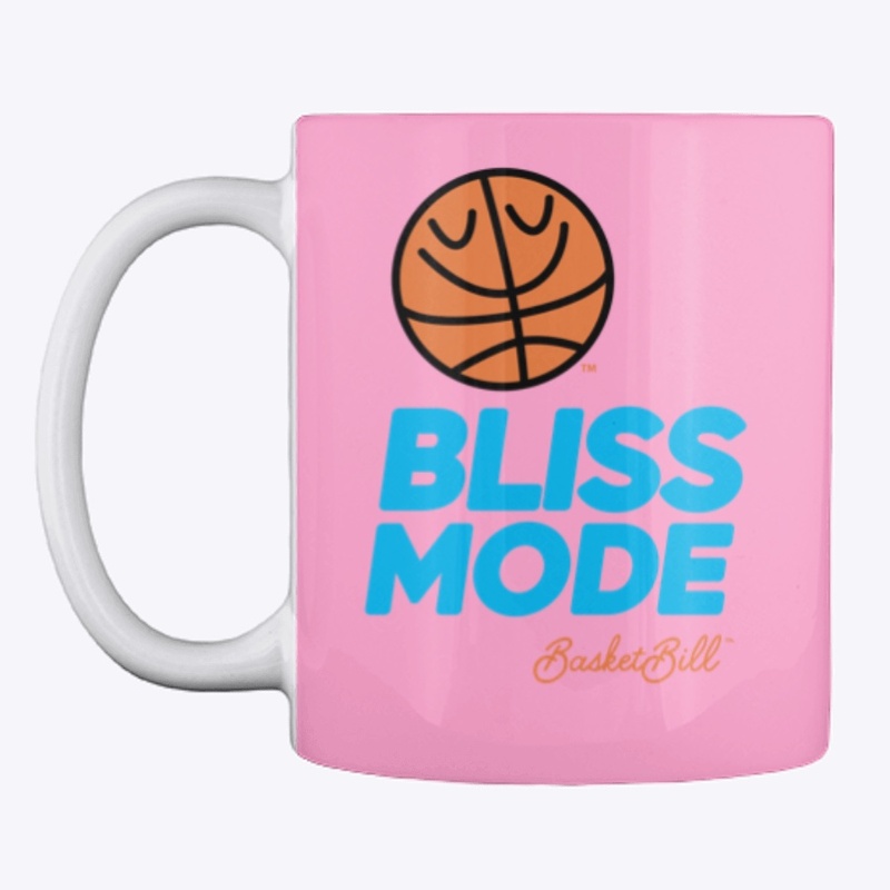 BasketBill™ Bliss Mode