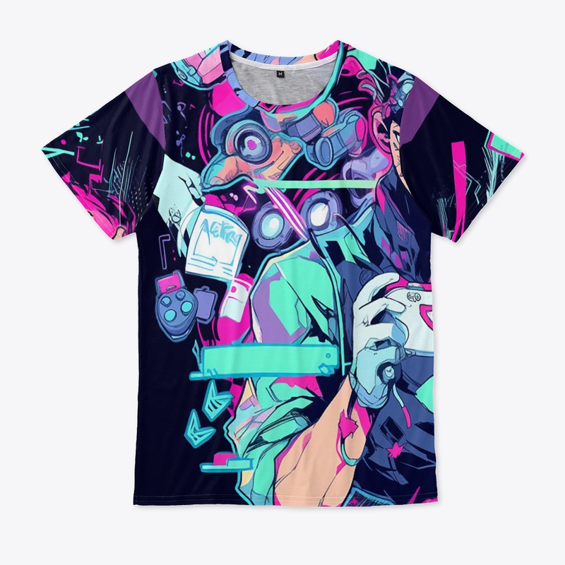 Anime collection