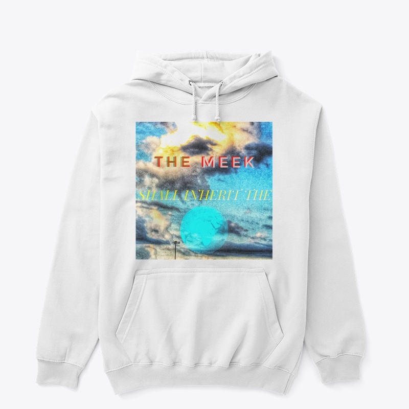 The Meek Shall Inherit The Earth - 2.0