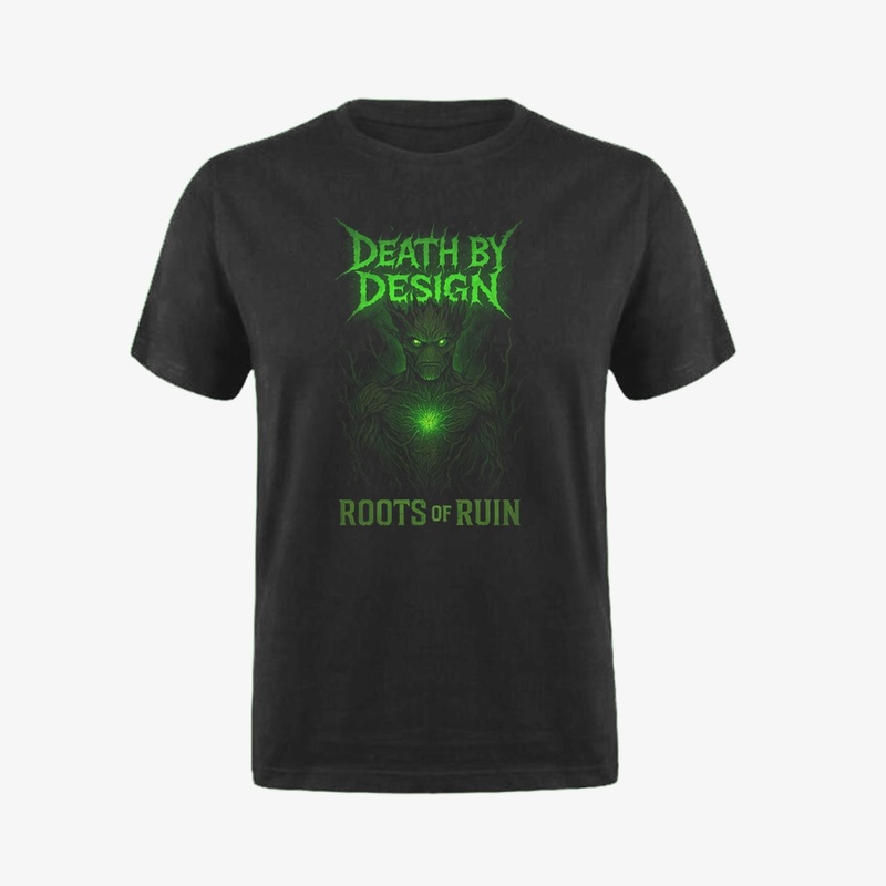 “Roots of Ruin” T-Shirt 