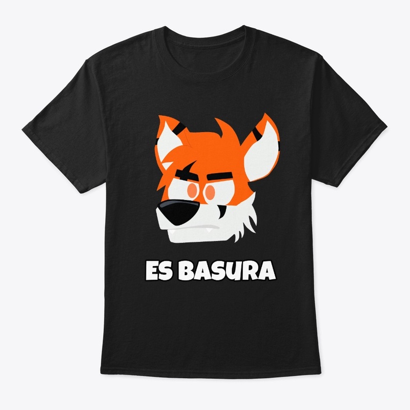 Es Basura