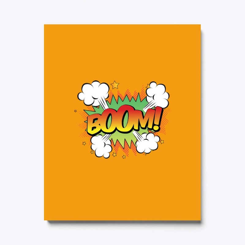 Boom 