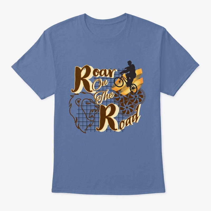 Roar on the Road
