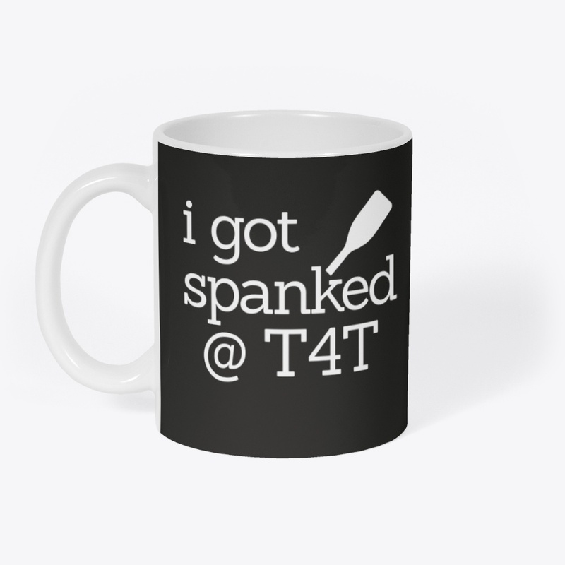 T4T TAKEOVER 