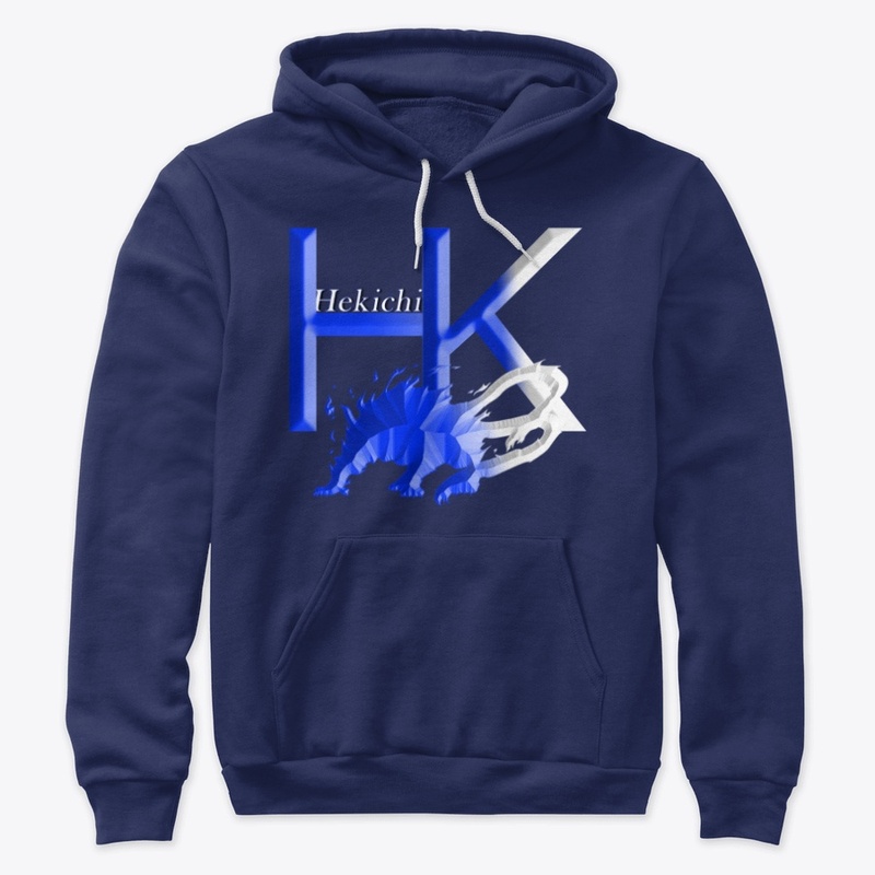 Shinobi World - Hekichi Premium Hoodie