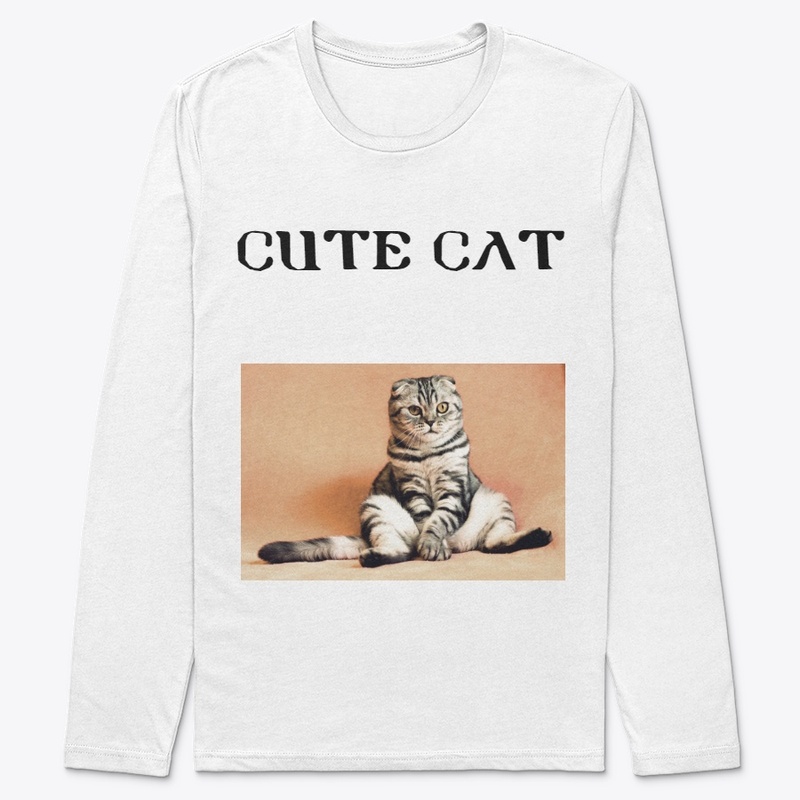CUTE CATS
