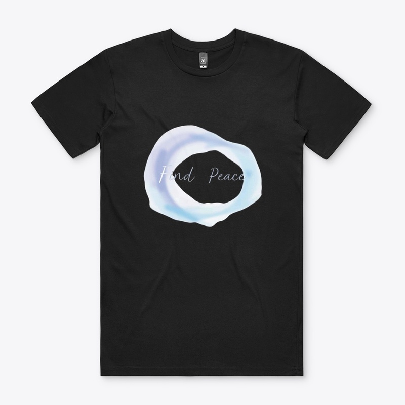 Serenity Circle: Find Peace