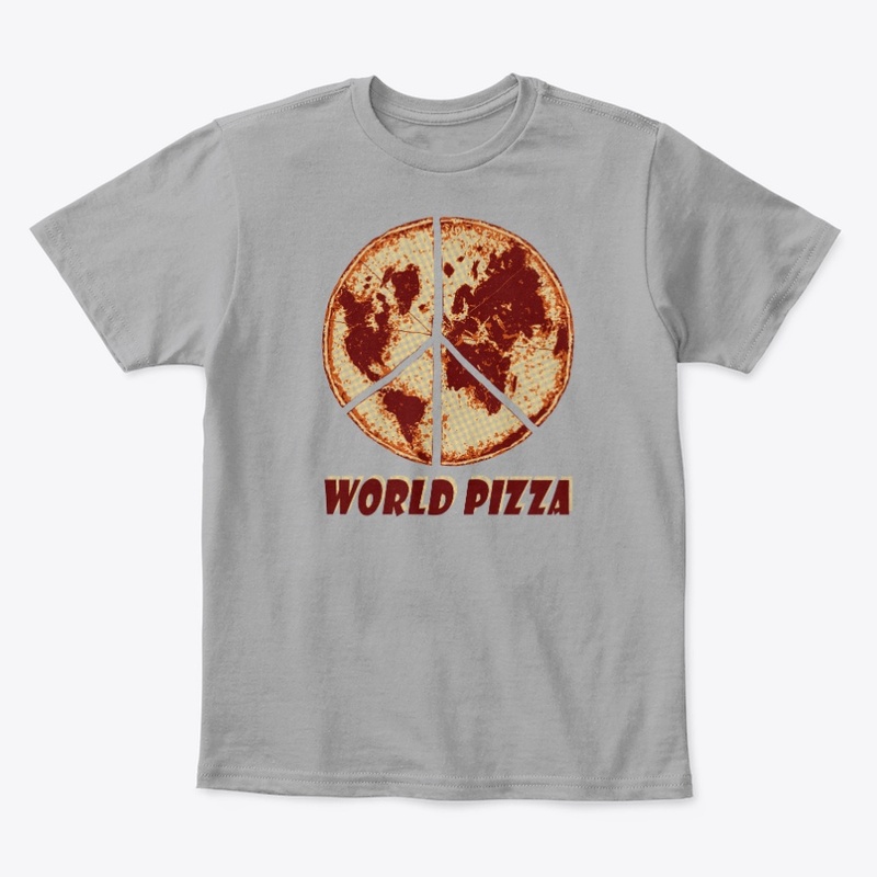 World Pizza